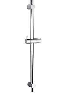 картинка Душевая стойка KAISER  640*25mm, R-1135 от интернет-магазина К1-СТРОЙ