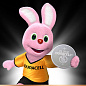 Батарейка CR2032 Duracell