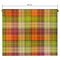 Клеенка 140 см арт. 0109012, (Кантри зел.) ALBA