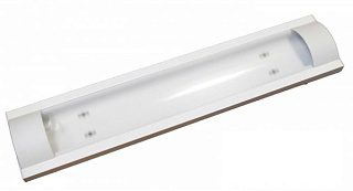 картинка Светильник люминесцентный ЛПО 3017М 2х18Вт ЭПРА от интернет-магазина К1-СТРОЙ