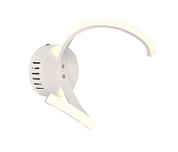 картинка Настенный светодиодный светильник Бра FL409 LED 11w 4200k белый Ambrella от интернет-магазина К1-СТРОЙ