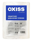 картинка Пленка защитная, 4 x 5 OXISS от интернет-магазина К1-СТРОЙ