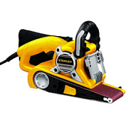 картинка Ленточная шлифовальная машина STBS720-RU Stanley от интернет-магазина К1-СТРОЙ