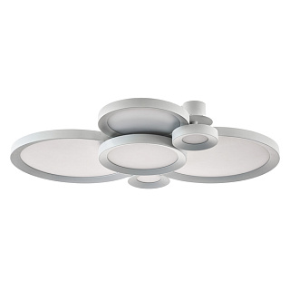 картинка 749084 (1260/6) Люстра BREVE LED 80W 6700LM 4000K (в комплекте) от интернет-магазина К1-СТРОЙ