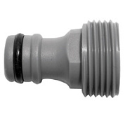 картинка Адаптер внутренний пластиковый 3/4" 77418 FIT от интернет-магазина К1-СТРОЙ