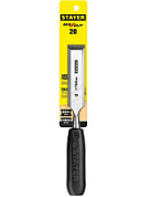 картинка Стамеска плоская с пластмассовой ручкой, 20 мм 1820-20 STAYER "ЕВРО" от интернет-магазина К1-СТРОЙ