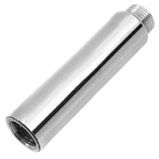 картинка Удлинитель 1/2" х 80 мм (хром.), Wm*S1/2F*1/2M-80 WaterMark от интернет-магазина К1-СТРОЙ