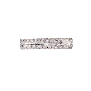 картинка 704634 (MJ800002-3) Бра зерк. MONILE 3х40W E14  ХРОМ (в комплекте) от интернет-магазина К1-СТРОЙ
