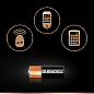 Батарейка A23 12V MN21 Duracell