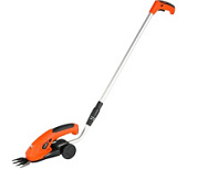 картинка Аккумуляторные ножницы-кусторез с удлинительной ручкой CSH 361 3.6В 250203601 PATRIOT от интернет-магазина К1-СТРОЙ