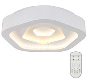 картинка Светодиодный потолочный светильник DLC-N504 62W UL-00003930 Fametto Nimfea от интернет-магазина К1-СТРОЙ