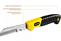 Нож монтерский складной прямое лезвие SK-R, 45408 STAYER Professional 