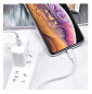 USB Шнур 1м. iOS/Type-c (X36-Swift) hoco NEW HOCO