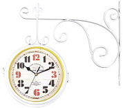 картинка L1410 часы настенные от интернет-магазина К1-СТРОЙ