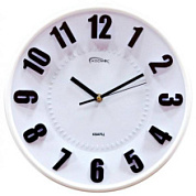 картинка Часы настенные 5524 Космос от интернет-магазина К1-СТРОЙ