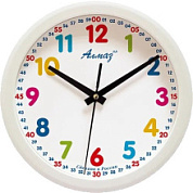 картинка Часы настенные 1066 (В 66) Алмаз от интернет-магазина К1-СТРОЙ