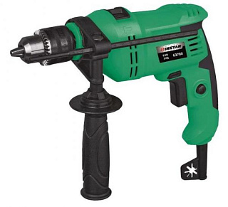 картинка ИНСТАР Электродрель ударная ЭУД 63780 (780Вт, 2700об/мин, 2,1кг) от интернет-магазина К1-СТРОЙ