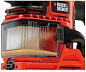 Вибрационная шлифмашина KA 330 EKA Black&Decker