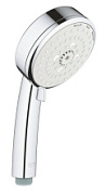 картинка Ручной душ расход 9,5 л/мин хром, 27574002 New Tempesta Cosmopolitan III GROHE  от интернет-магазина К1-СТРОЙ