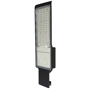 картинка Светильник светодиодный уличный PRE LST LED 50W 6500К AVL от интернет-магазина К1-СТРОЙ