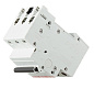 Автоматический выключатель 3-полюсный SH203L 3P C 50А 6kA ABB