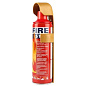 Огнетушитель автомобильный пенный 500мл Fire Stop