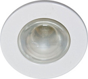 картинка Светильник потолочный R63 1714 Е27 белый FERON от интернет-магазина К1-СТРОЙ