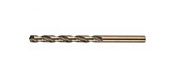 картинка Сверло по металлу сталь HSS+5%Co класс А d=11,0 мм 29655-142-11 KRAFTOOL COBALT от интернет-магазина К1-СТРОЙ
