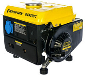 картинка Генератор GG951DC Champion от интернет-магазина К1-СТРОЙ