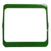 картинка Декоративная вставка зеленый металлик Makel Mimoza от интернет-магазина К1-СТРОЙ