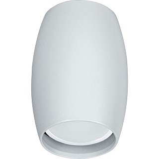 картинка Светильник накладной ML178 GU10 35W 220v белый FERON от интернет-магазина К1-СТРОЙ