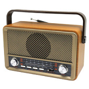 картинка Радио аккумуляторный с пультом MD-511BT Kemai от интернет-магазина К1-СТРОЙ