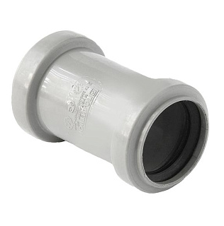 картинка Муфта ремонтная D=110 ПП ПОЛИТРОН от интернет-магазина К1-СТРОЙ