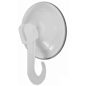 картинка Крючок маленький на присоске от интернет-магазина К1-СТРОЙ