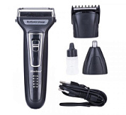 картинка Бритва MRM-POWER MRM-6556 TRIMMER 3в1 от интернет-магазина К1-СТРОЙ