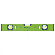 картинка Уровень алюминиевый УС-1, 0-400, фрезерованный, 3 глазка, 400 мм Сибртех от интернет-магазина К1-СТРОЙ