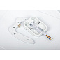 Светильник светодиодный SPB-6 Slim Base 80W 3000-6500К с ПДУ белый ЭРА
