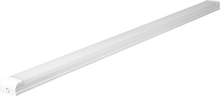 картинка Светодиодный светильник 4000K 40W IP20  AL5052 Feron от интернет-магазина К1-СТРОЙ