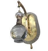 картинка Светильник настенный бра 68187-1 LED 6,8W от интернет-магазина К1-СТРОЙ