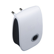 картинка Ультразвуковой отпугиватель насекомых и грызунов белый, 220В площадь до 80м2 UDR-E11 TM Uniel от интернет-магазина К1-СТРОЙ