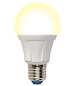 Светодиодная лампа LED-A60 16W/3000K/E27/FR PLP01WH Uniel