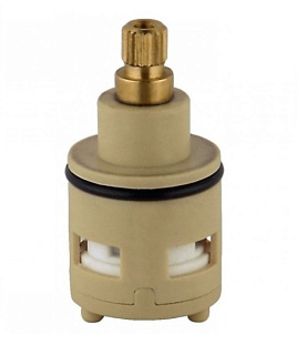 картинка Картридж для переключателя душа, F54-2 FRAP от интернет-магазина К1-СТРОЙ