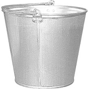 картинка Ведро, 12 л, оцинкованное Россия Сибртех от интернет-магазина К1-СТРОЙ