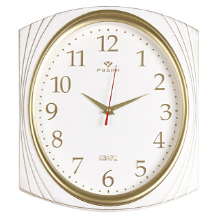 картинка Часы настенные 2832-002 Рубин от интернет-магазина К1-СТРОЙ