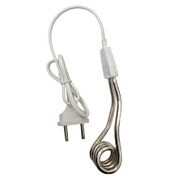 картинка Кипятильник 0,5 кВт  S-518  от интернет-магазина К1-СТРОЙ