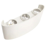 картинка Светодиодный светильник бра LINZA SIX 6W R-170 IP54 Estares от интернет-магазина К1-СТРОЙ