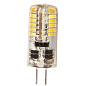 Лампа светодиодная 3W 12V G4 4000K LB-422 25532 Feron