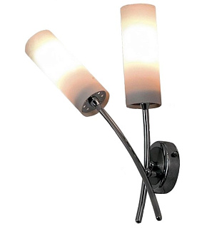 картинка Светильник настенный 508 41 13 02 05119 хром Дания от интернет-магазина К1-СТРОЙ