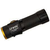 картинка Фонарь ручной аккумуляторный H-3073 Огонь от интернет-магазина К1-СТРОЙ