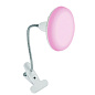 Лампа светодиодная для растений LED-U150-16W-SPSB-E27-FR PLP30WH Uniel